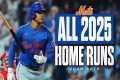 Every Juan Soto Home Run in 2025