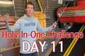 DAY 11: Hole-In-One Challenge (Big