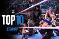 Top 10 Friday Night SmackDown