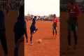 Watch These Crazy African Soccer