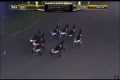 Harness Racing Accident - Terrible