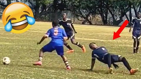 Funniest Football Moments Of 2025 So Far 😂 #38 | Funny Football