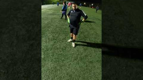 Do I laugh or cry 😂😂😂😂😂😂😂 #footballskills #soccerskills #footballshorts #soccershorts