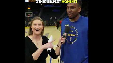Top Respect Moments in Sports 🙌🏆