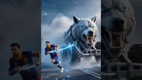 🍓🌊 Ronaldo Was Mocked By Messi, Neymar and Mbappe in USA! 🇺🇸 #cr7 #messi