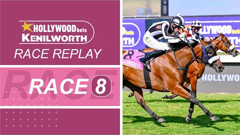 20251224 Hollywoodbets Kenilworth Race 8 won by SILVER SALUTE