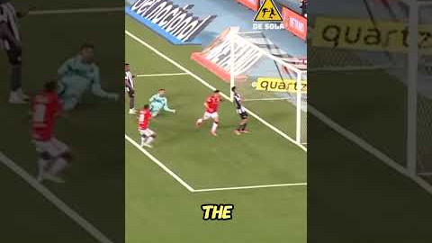 FUNNIEST FOOTBALL MOMENTS EVER 😂⚽#footballshorts #soccer #soccershorts