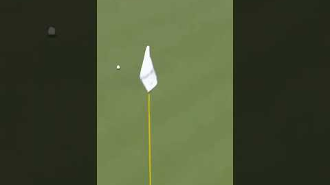 Golf Shot That Made Everyone Start Cheering AI #golf #golfshot