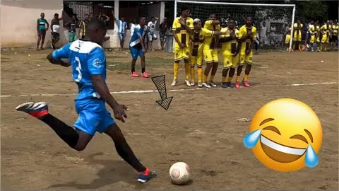 Funniest Football Moments Of 2025 😂 7 Try Not To Laugh