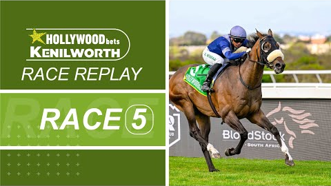 20251224 Hollywoodbets Kenilworth Race 5 won by ELUSIVE WINTER