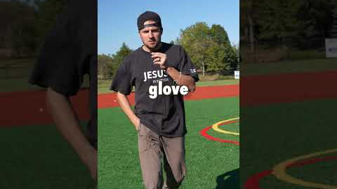 HOME RUN = $100 [broken bat]