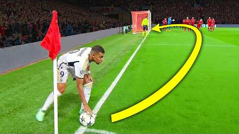 100% SATISFYING Football Moments