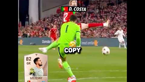 Rare Goalkeeper Moments 🤣🔥☠️