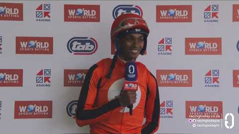 ENDEARED - RACE 1 #fairview 12-12-2025