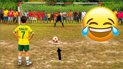 Funniest Football Moments Of 2025 😂 15 Try Not To Laugh