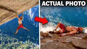 5 Most BRUTAL Extreme Sports Deaths Ever