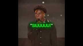 When IShowSpeed Gets Revenge On  Messi.. 😂