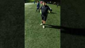 Do I laugh or cry 😂😂😂😂😂😂😂 #footballskills #soccerskills #footballshorts #soccershorts