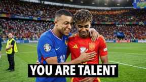 Sportsmanship & Respect Moments in Football