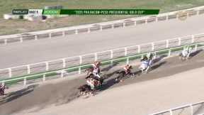 14DEC2025 - RACE 5 - Group 1 - PCSO Presidential Gold Cup