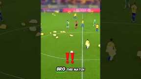 Chaos Takes Over the Pitch! 😂⚽🔥#shorts #soccer