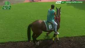 The Mumbai Meeting 2025/26, Special Race Day, Thursday, 27th November 2025.