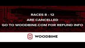 Woodbine Racetrack - Sunday, December 14, 2025
