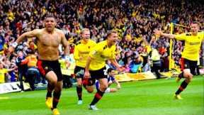 Loudest Crowd Reactions in Sports History