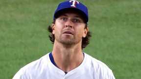 Every time a home run was hit on the very first pitch of the game (2025)