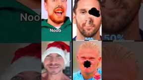 #shorts #edit #impossible #football #challenge #impossible #viral