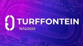 ROYAL INVITATION - RACE 7 #turffontein 16-12-2025