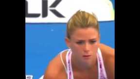 Tennis Fails and Funny Moments