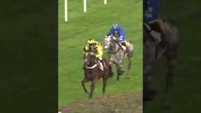 Emphatic from Lulamba in the Henry VIII