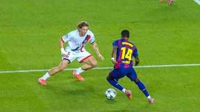 Football Skills Have Reached a NEW LEVEL in 2025