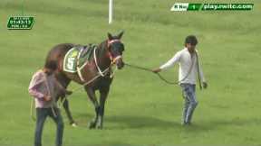 The Mumbai Meeting 2025/26, Second Race Day, Thursday, 4th December 2025.