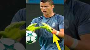 4 Forwards Playing Goalkeeper😅#football