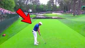 20 Golf Shots That RUINED Players' Careers