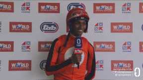 ENDEARED - RACE 1 #fairview 12-12-2025