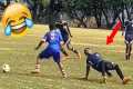 Funniest Football Moments Of 2025 So