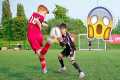 KIDS IN FOOTBALL 2025 - FUNNY MOMENTS 