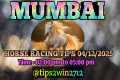 MUMBAI RACE TIPS 04-12-2025 | TIPS
