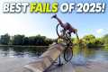 Best Wipeouts Of 2025! | Extreme