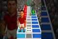 Ronaldo vs. Zombie Ludo Challenge:
