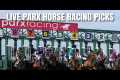 Live Parx Horse Racing Picks