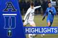 Akron vs Duke | NCAA College Soccer