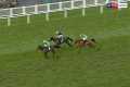 IMPOSE TOI lands the Long Walk Hurdle 