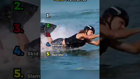 Top 5 Funny Sports Fails 😂