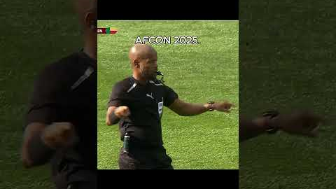 AFCON Funny Moments. #football #soccer #edit #goat #skills