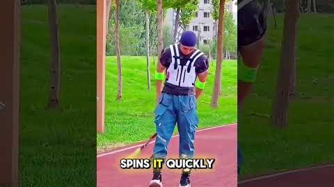 Daily Highlights Part 2 - Amazing Baseball Bat Tricks