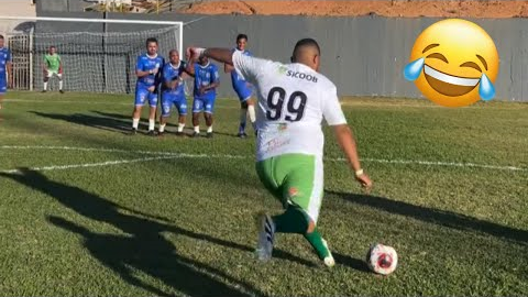 Best Football Videos Of 2025 ⚽️🔥Funny Moments, Fails, Skills & Goals Compilation #17